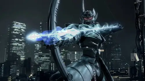 Garo Temporada 3 Episodios 3 • Sub Español
