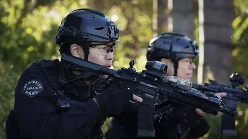 S.W.A.T.: Los hombres de Harrelson Temporada 6 Episodios 13 • Sub Español