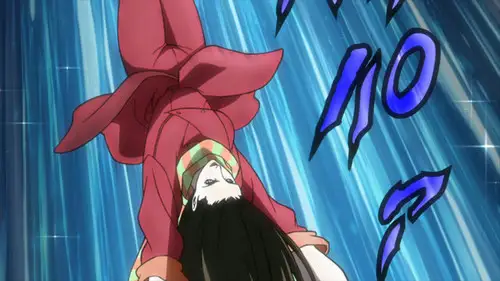 JoJo's Bizarre Adventure Temporada 1 Episodios 16 • Sub Español