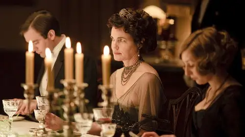 Downton Abbey Temporada 1 Episodios 1 • Sub Español