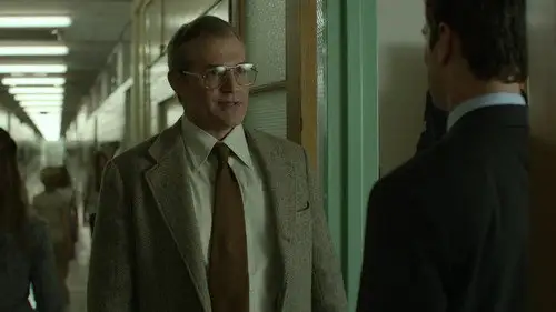 MINDHUNTER Temporada 1 Episodios 8 • Sub Español