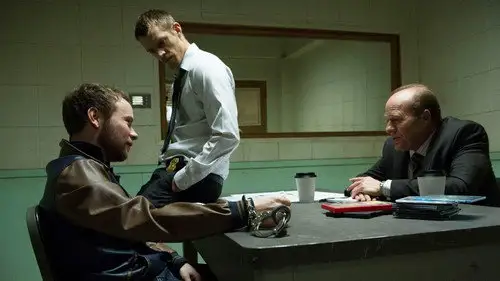 The Killing Temporada 3 Episodios 3 • Sub Español