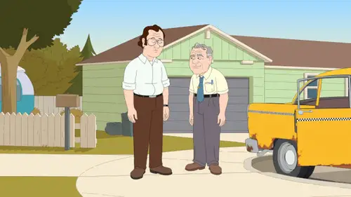 F is for Family Temporada 4 Episodios 1 • Sub Español