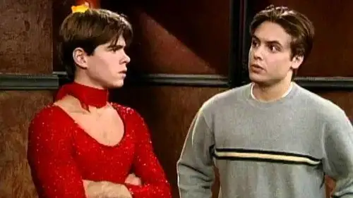 Yo y el mundo Temporada 5 Episodios 4 • Sub Español