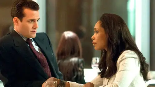 Suits: la clave del éxito Temporada 1 Episodios 4 • Sub Español