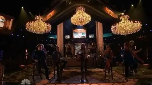 The Voice Temporada 4 Episodios 22 • Sub Español