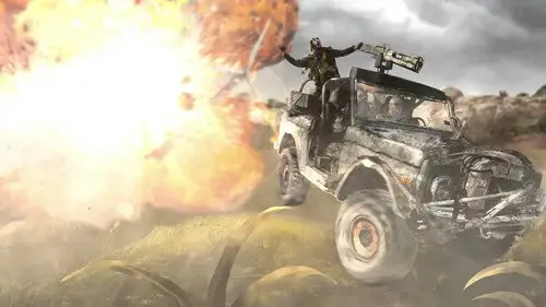 Defiance Temporada 0 Episodios 2 • Sub Español