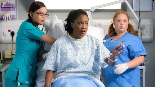 Casualty Temporada 29 Episodios 18 • Sub Español