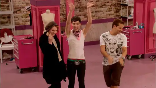 RuPaul: Reinas del drag Temporada 5 Episodios 12 • Sub Español