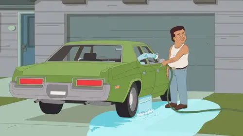 F is for Family Temporada 3 Episodios 8 • Sub Español