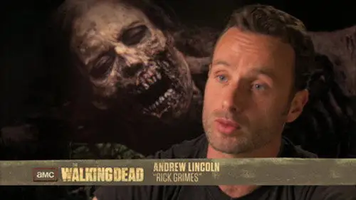 The Walking Dead Temporada 0 Episodios 9 • Sub Español
