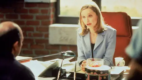 Ally McBeal Temporada 1 Episodios 23 • Sub Español