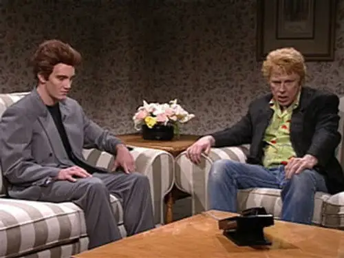 Saturday Night Live Temporada 20 Episodios 6 • Sub Español