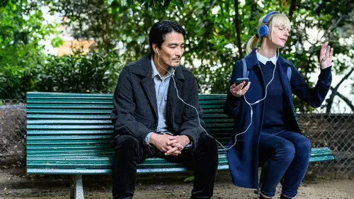 Bright Minds Temporada 6 Episodios 7 • Sub Español