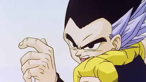 Dragon Ball Z Kai Temporada 6 Episodios 4 • Sub Español
