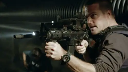 NCIS: Los Ángeles Temporada 4 Cap 20 • Español Online