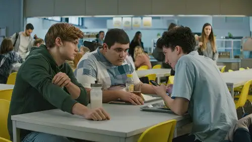 Cómo vender drogas online (a toda pastilla) Temporada 1 Episodios 6 • Sub Español