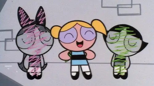 Atomówki 1998 Temporada 1 Cap 22 • Español Online