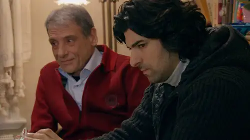 ¿Qué culpa tiene Fatmagül? Temporada 2 Episodios 17 • Sub Español