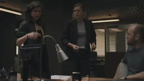 Vermist Temporada 7 Episodios 4 • Sub Español