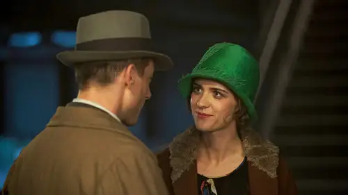Babylon Berlin Temporada 1 Episodios 5 • Sub Español
