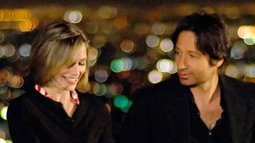 Californication Temporada 2 Episodios 5 • Sub Español