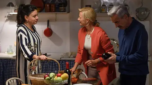 Cuéntame cómo pasó Temporada 22 Episodios 3 • Sub Español