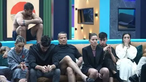 La Casa de los Famosos Temporada 4 Episodios 4 • Sub Español