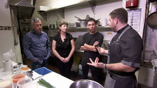 Bar Rescue Temporada 6 Episodios 16 • Sub Español