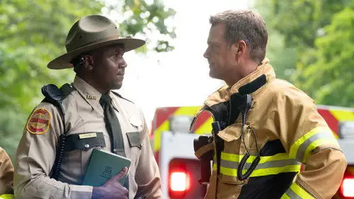 9-1-1: Nashville Temporada 1 Episodios 9 • Sub Español