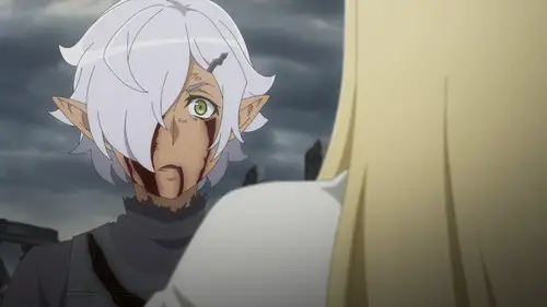 Dungeon ni Deai wo Motomeru no wa Machigatteiru Darou ka S5E14 • Oglądaj Online