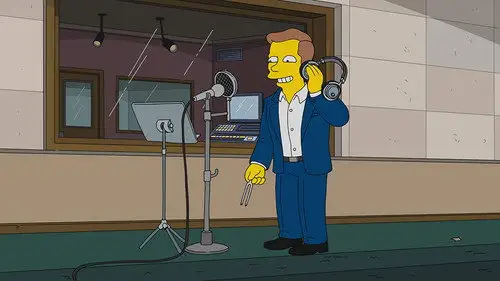 Los Simpson Temporada 30 Episodios 22 • Sub Español