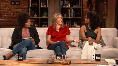 Talking Dead S5E15 • Oglądaj Online
