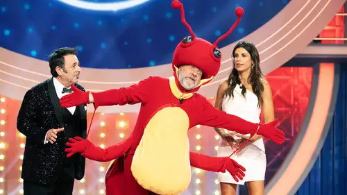 GialappaShow Temporada 3 Episodios 7 • Sub Español