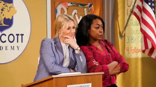 The Neighborhood Temporada 4 Episodios 20 • Sub Español
