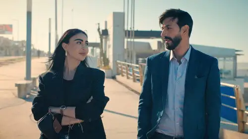 يوم ملقاك Temporada 1 Episodios 17 • Sub Español