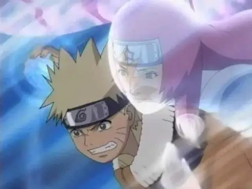 Naruto Temporada 4 Episodios 183 • Sub Español