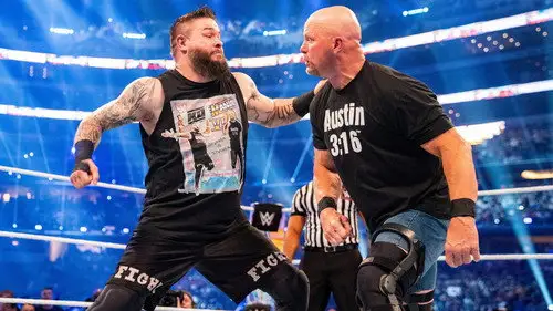 WWE Pay Per View Temporada 38 Episodios 5 • Sub Español