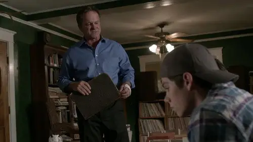Teen Wolf Temporada 0 Episodios 5 • Sub Español