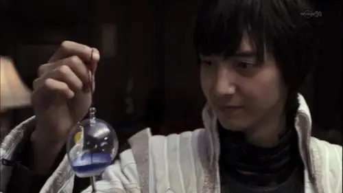 Garo Temporada 4 Episodios 6 • Sub Español