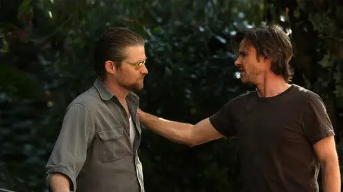 True Blood (Sangre fresca) Temporada 2 Episodios 3 • Sub Español