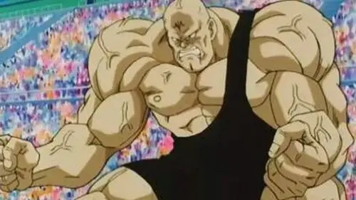 Dragon Ball Z Temporada 7 Episodios 22 • Sub Español