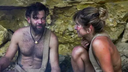 Aventura en pelotas Temporada 18 Episodios 3 • Sub Español
