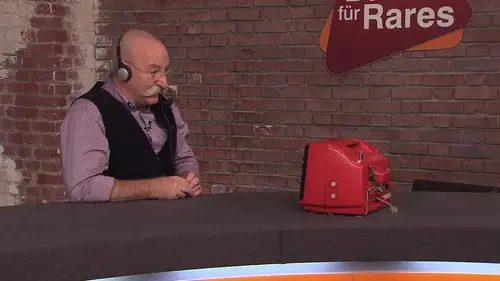 Bares für Rares - Lieblingsstücke Temporada 4 Episodios 22 • Sub Español