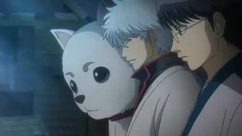 Gintama Temporada 8 Episodios 2 • Sub Español