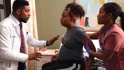 New Amsterdam Temporada 5 Episodios 9 • Sub Español