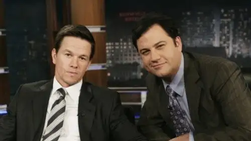 Jimmy Kimmel Live! Temporada 8 Episodios 24 • Sub Español