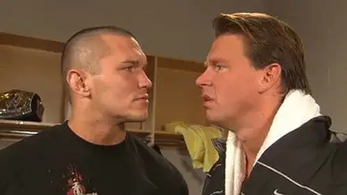 Raw Temporada 16 Episodios 4 • Sub Español