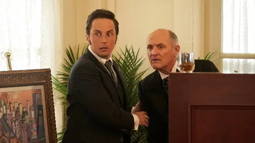 Los misterios de Murdoch Temporada 13 Episodios 4 • Sub Español