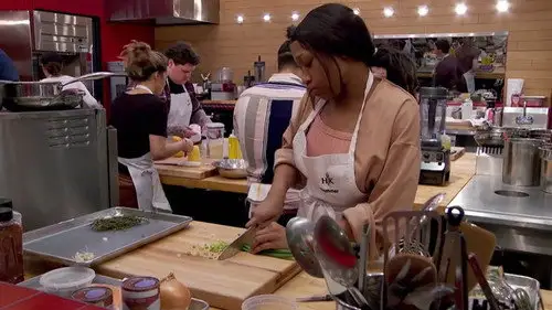 Pesadilla en la cocina 2005 Temporada 21 Episodios 2 • Sub Español